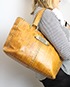Bolso al hombro, otros tipos de vista